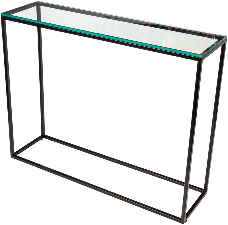 Miehikkala Clear Furniture Piece