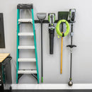 48" Modular Multi-Use Adjustable Garage Organizer | Holds 450 lbs