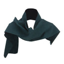 Acrylic Knit Classic Scarf