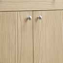 James Martin Gracyn 36" Single Bathroom Vanity, Coastal Driftwood