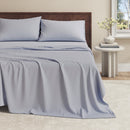 Viscose from Bamboo & Cotton Blend Jersey Knit Sheets by Great Bay Home
