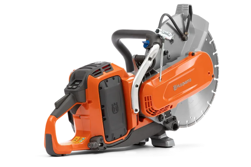 Husqvarna 970519202 14-Inch Width K 1 PACE Battery Powered Rescue Power Cutter