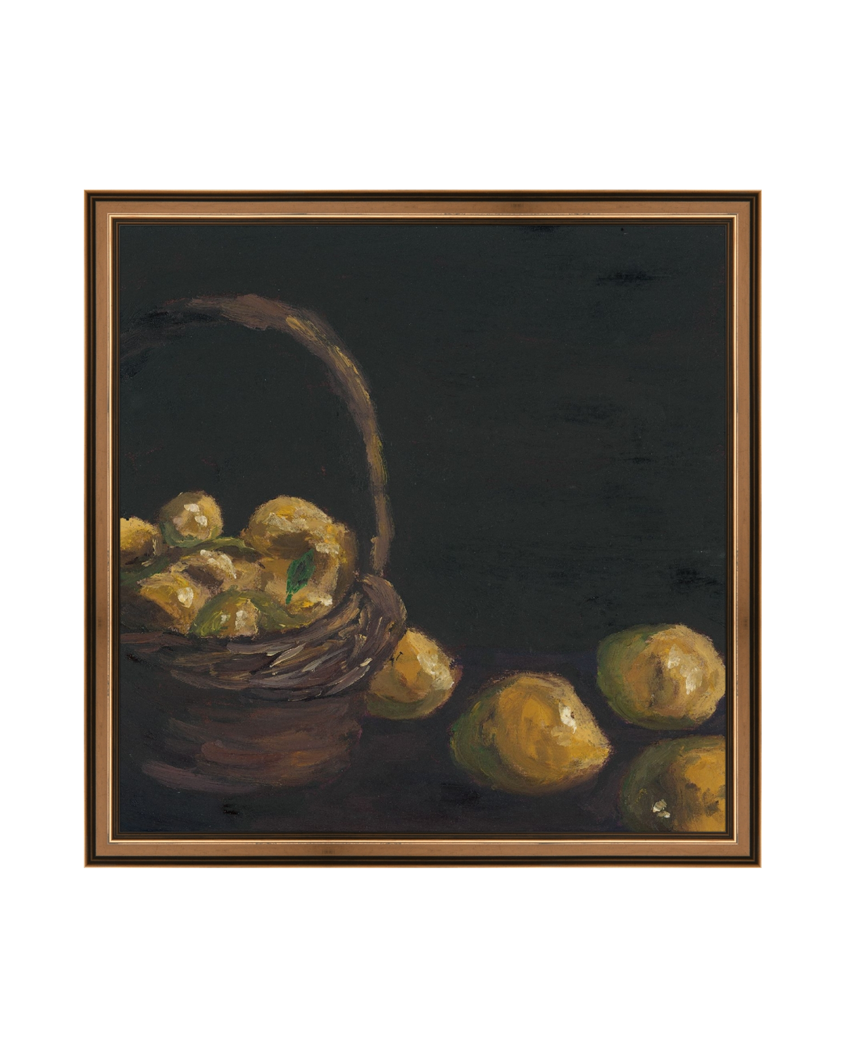 Lemon Basket, photo 41 of 42