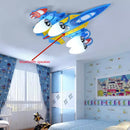 GobekUsa Bluetooth Speaker Lamp for Kids Room - Kawaii Decor Chandelier