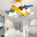 GobekUsa Bluetooth Speaker Lamp for Kids Room - Kawaii Decor Chandelier