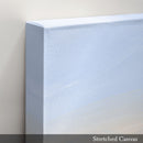 "Yellow Fields" Art Print