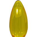 Yellow LED Light Bulbs
