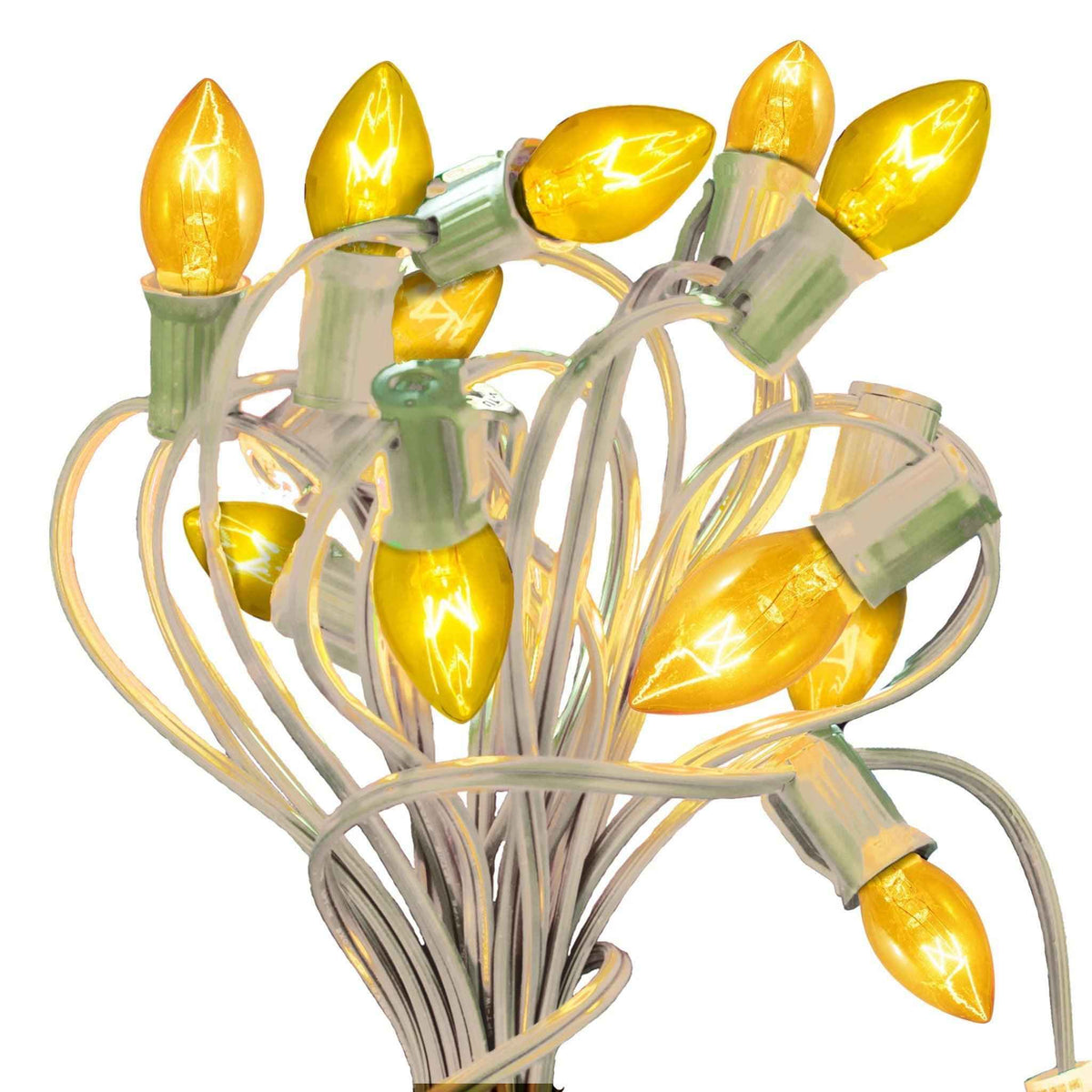 Yellow Light Bulbs, photo 8 of 8
