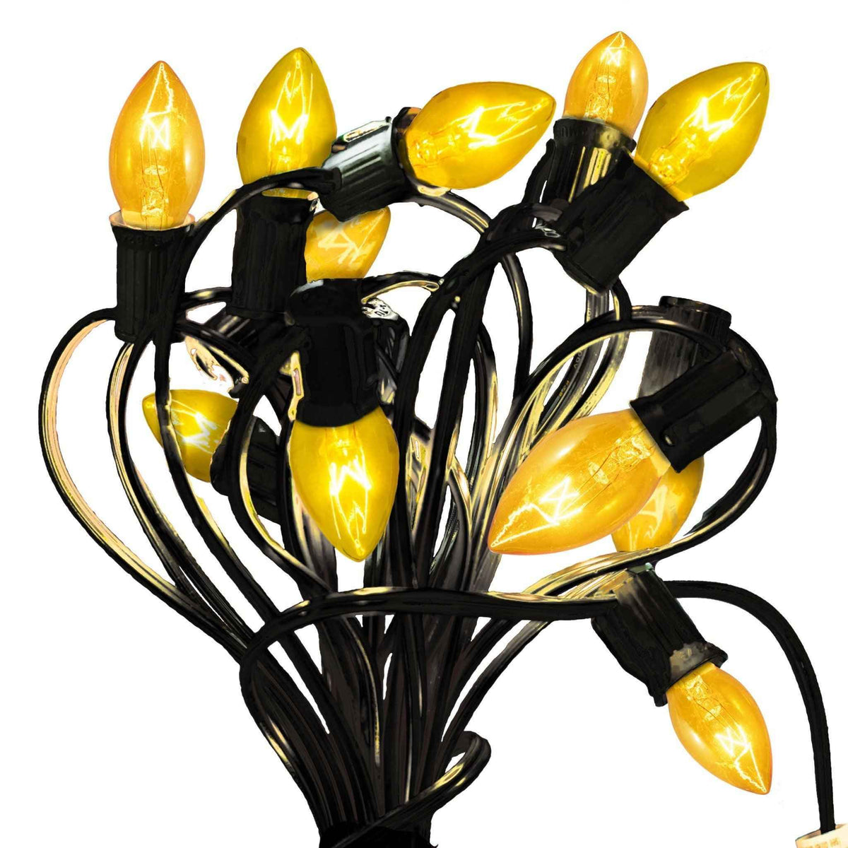 Yellow Light Bulbs, photo 7 of 8