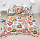GobekUsa Cotton Gauze Soft Throw Blanket for Bed and Sofa