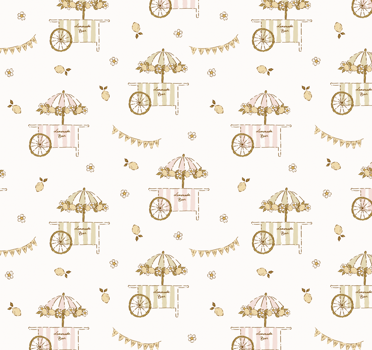 Sip Wallpaper by Eva Catherina, photo 4 of 6