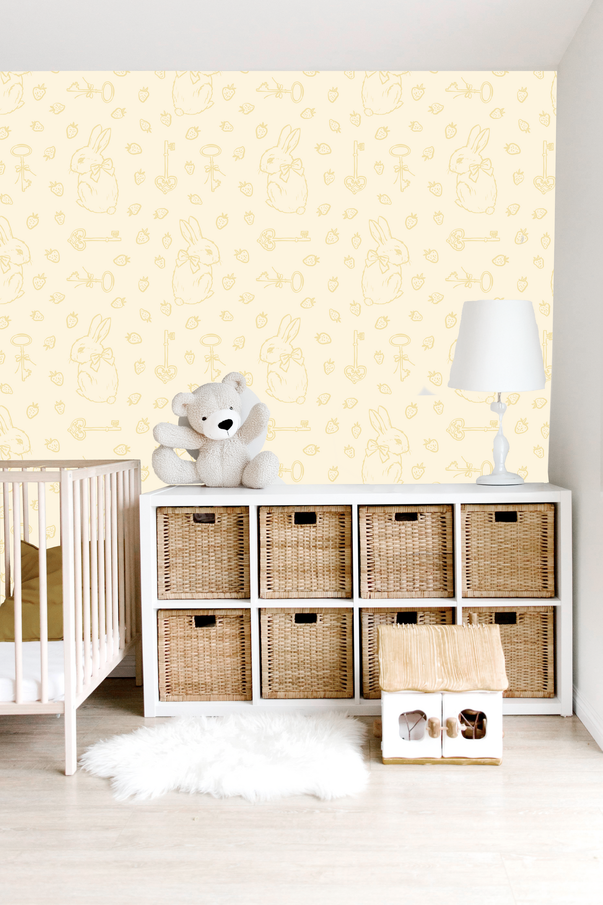 Flopsy Wallpaper, photo 5 of 10