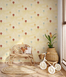 Calloway Wallpaper by The Lil Dills Shop