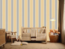 Ringling Wallpaper by Yorkville Studio