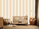 Ringling Wallpaper by Yorkville Studio