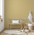 Tully Wallpaper by The Lil Dills Shop