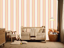 Ringling Wallpaper by Yorkville Studio