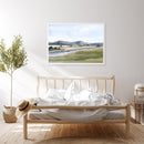 "Yellowstone in May" Art Print