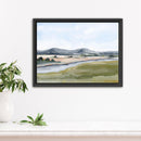 "Yellowstone in May" Art Print