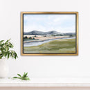 "Yellowstone in May" Art Print