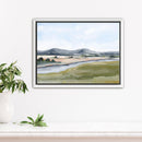"Yellowstone in May" Art Print