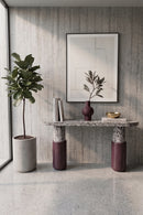 Liva Wood Dresser