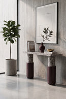 Nik Wood Dresser