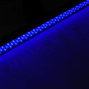 Yescom LED Wall Washer Light Linear Fixture 30W 40in