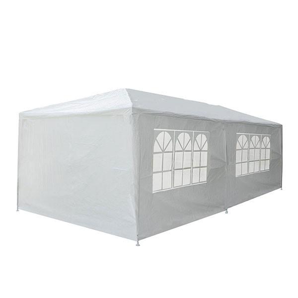 Yescom 10' x 20' Outdoor Wedding Party Tent 6 Sidewalls