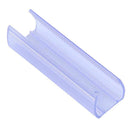 Yescom 5x 3 ft Neon Rope Light PVC Channel Mounting Holder