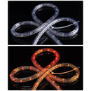 Yescom 4 in Zip Ties Wraps Self-Locking 100mm 50pcs