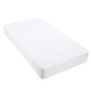 Yescom Full Size Waterproof Mattress Pad Protector Hypoallergenic Cover