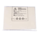 Yescom Tattoo Practice Skin for Tattooing 8x6 Inch 25 Pieces