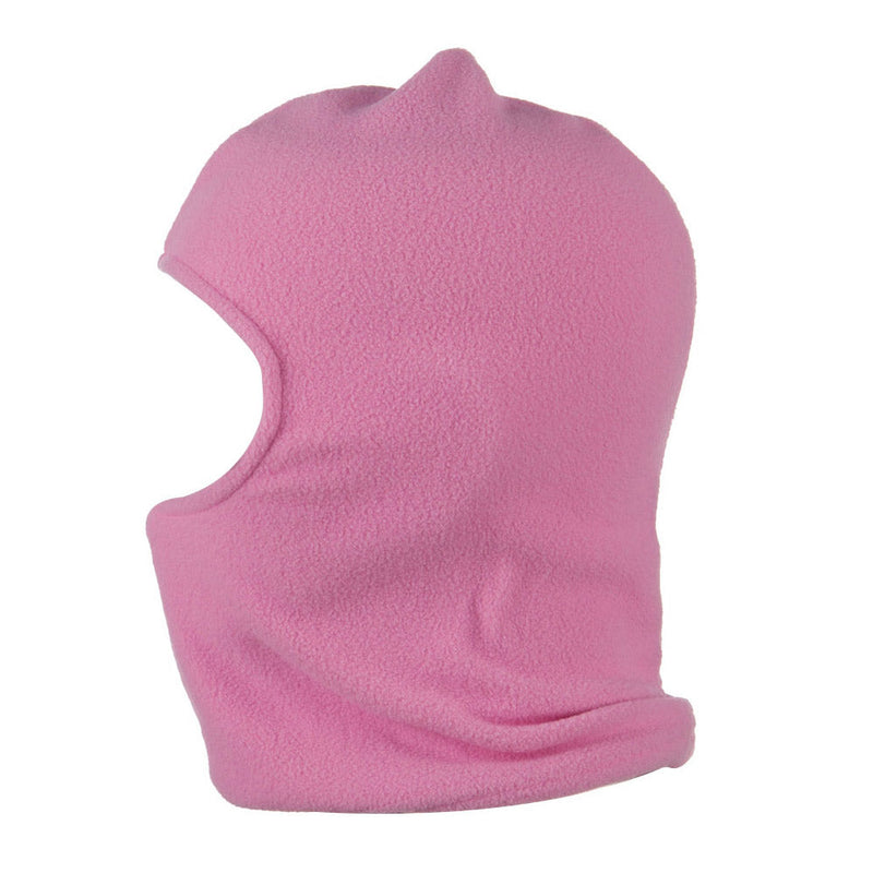 Youth Girl's Fleece Face Mask