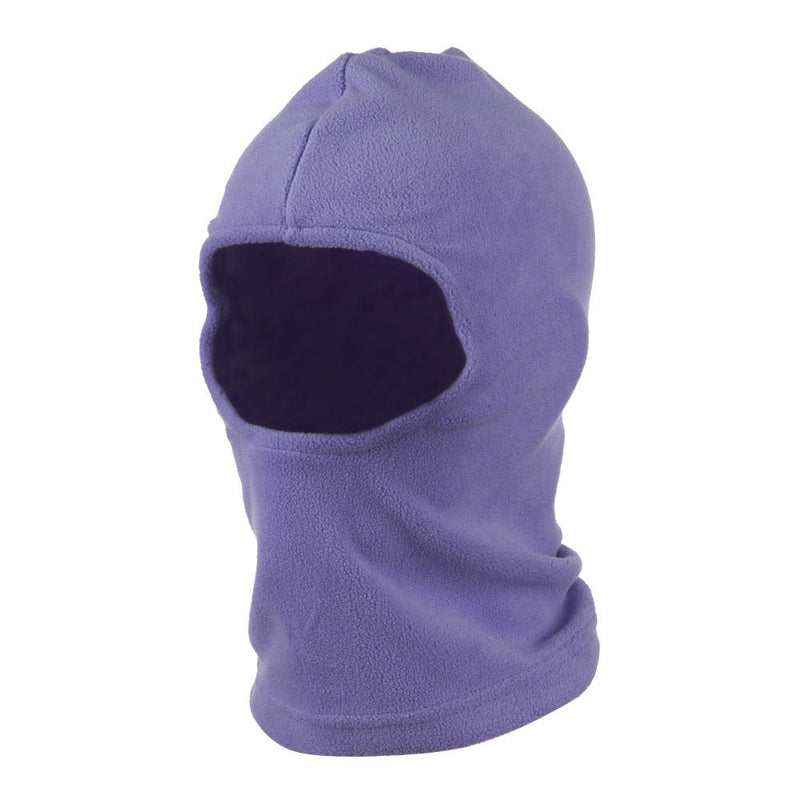 Youth Girl's Fleece Face Mask