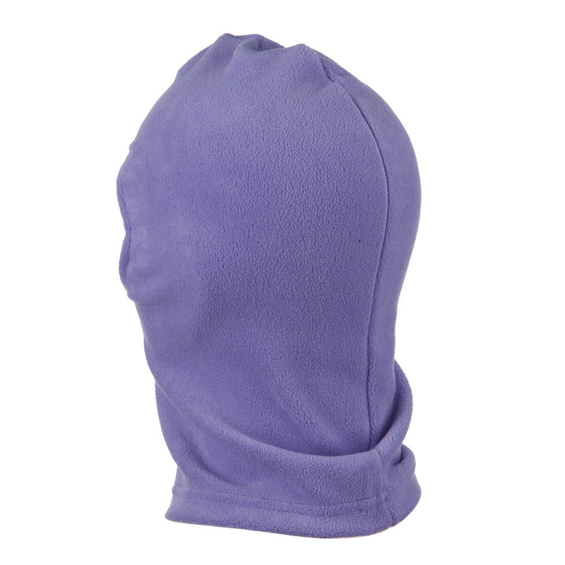 Youth Girl's Fleece Face Mask