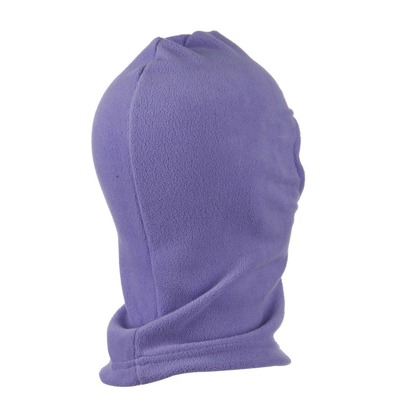 Youth Girl's Fleece Face Mask