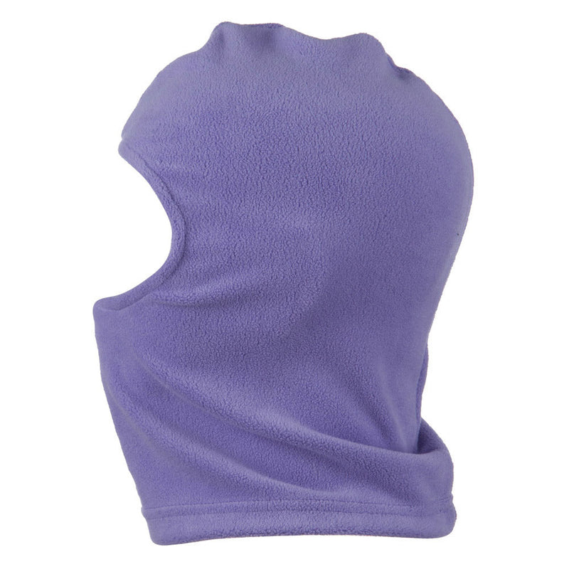 Youth Girl's Fleece Face Mask