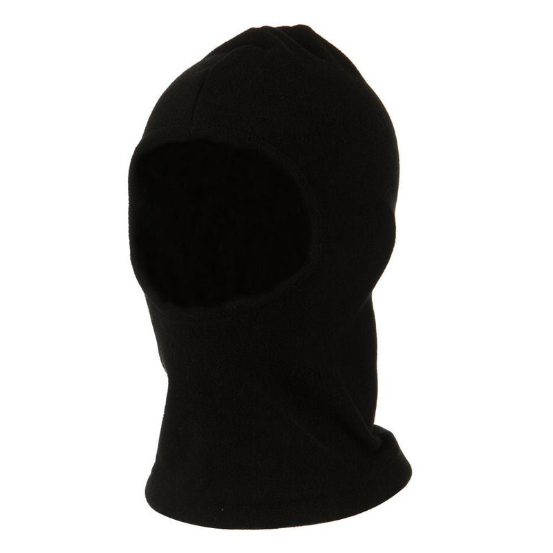 Youth Girl's Fleece Face Mask