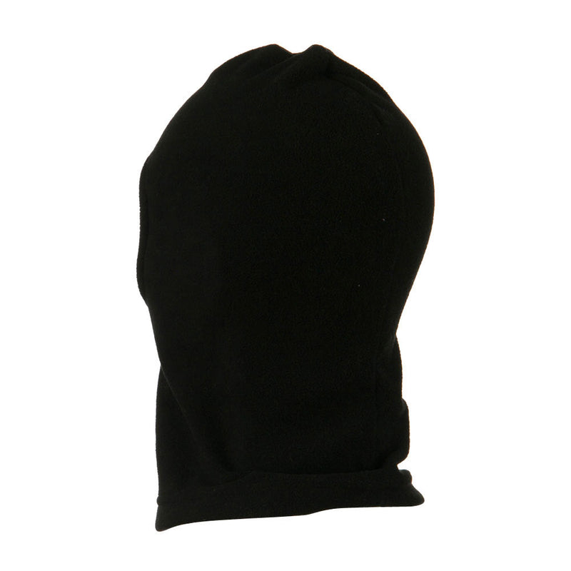 Youth Girl's Fleece Face Mask