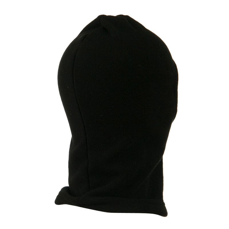 Youth Girl's Fleece Face Mask