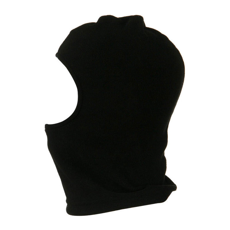 Youth Girl's Fleece Face Mask