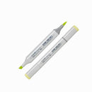 COPIC Sketch Marker YG00 Mimosa Yellow by MarkerPOP