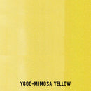 COPIC Ink YG00 Mimosa Yellow by MarkerPOP