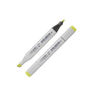 COPIC Original Marker YG01 Green Bice by MarkerPOP