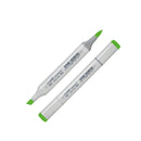 COPIC Sketch Marker YG01 Green Bice by MarkerPOP