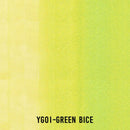 COPIC Ink YG01 Green Bice