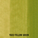 COPIC Original Marker YG03 Yellow Green by MarkerPOP