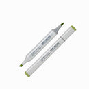 COPIC Sketch Marker YG03 Yellow Green by MarkerPOP