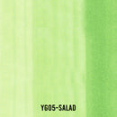 COPIC Ink YG05 Salad by MarkerPOP